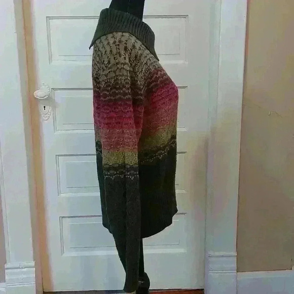 Norton McNaughton Sweater #0017B - Picture 4 of 7